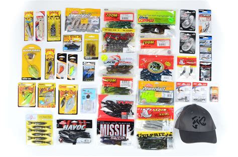 Fishing Gear On Sale .